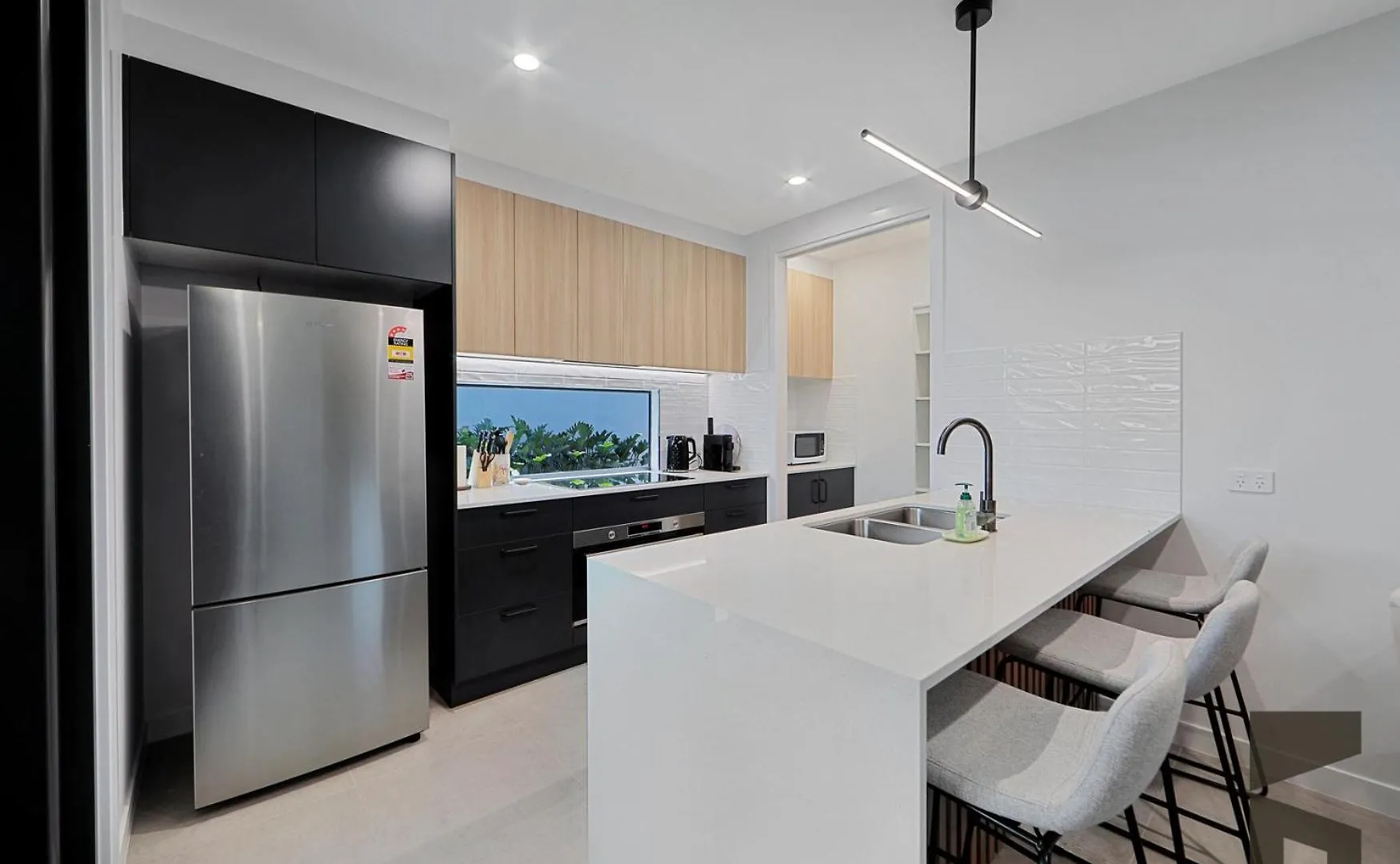 Вилла 9 Basalt Court, Барбара